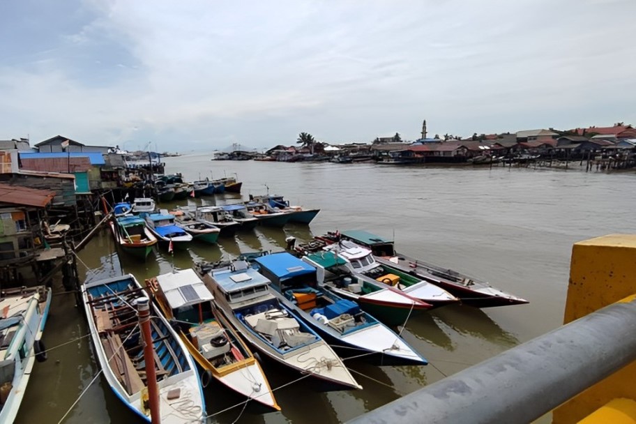 Cuaca Ekstrem dan Curah Hujan Tinggi Jadi Penyebab Inflasi di Balikpapan