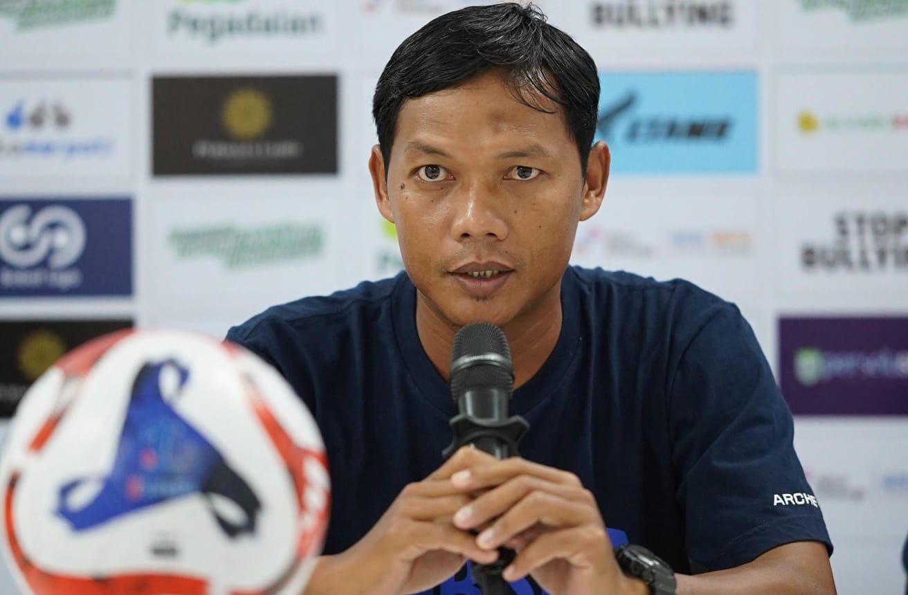 Persiba Balikpapan Bawa Misi Balas Dendam Kontra Persela di Stadion Surajaya Malam Ini