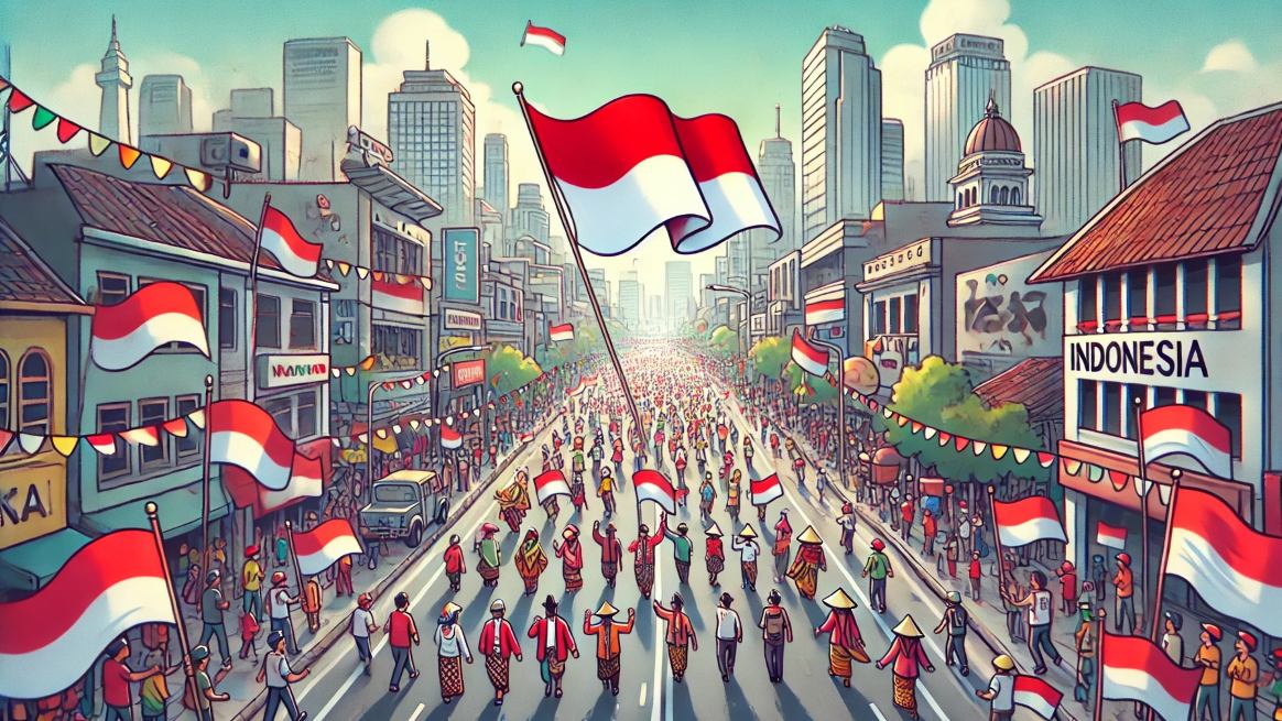 Kabar Gembira! Pemerintah Tetapkan Tanggal 18 Agustus 2025 Sebagai Libur Nasional