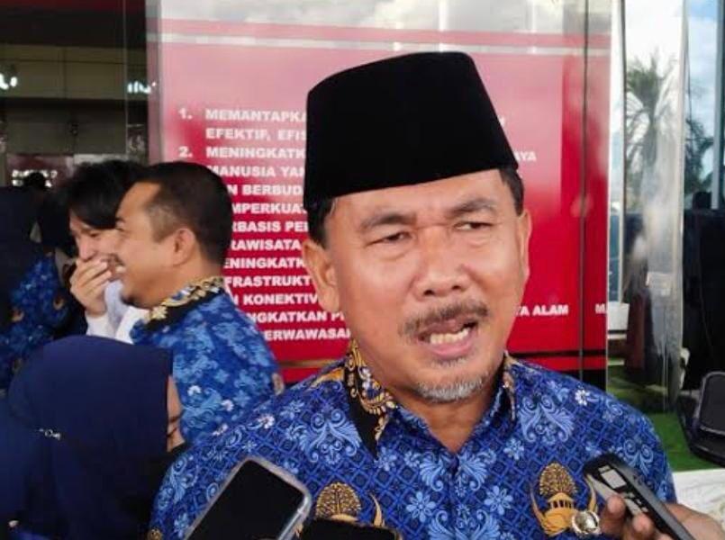 Sekda Sunggono Sebut Lelang Jabatan Strategis di Kukar Segera Dilaksanakan