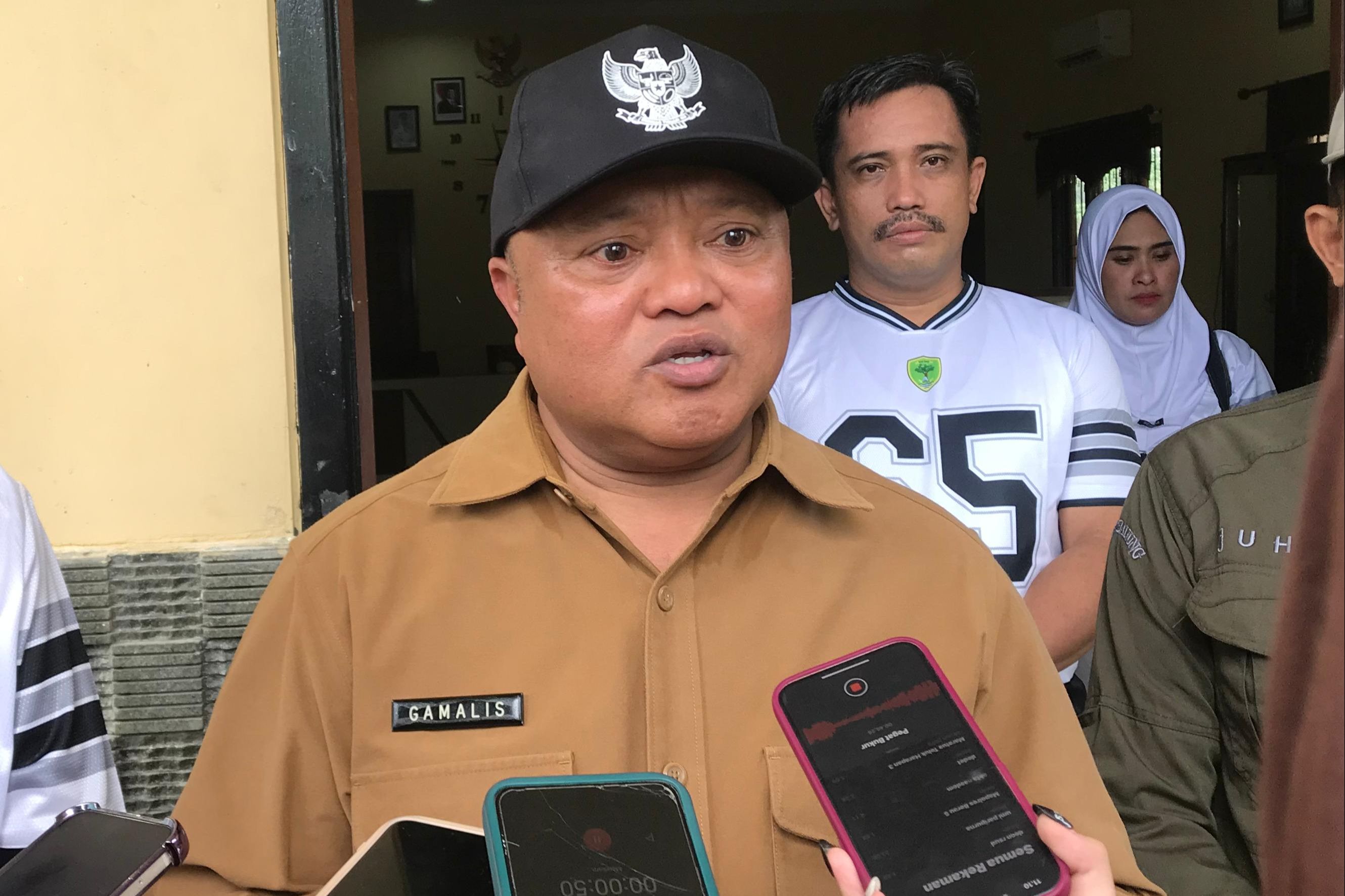 Menata Ulang Peta Pendidikan Kota: Pemkab Berau Siapkan SMP Baru untuk Jawab Kepadatan