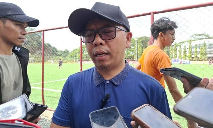 Popda Kaltim Petakan Potensi Atlet Menuju Popnas 2025