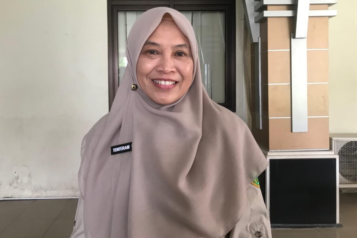 ADK Dirasionalisasi, Pemkab Berau Jamin Tiap Kampung Tetap Terima Minimal Rp1 Miliar