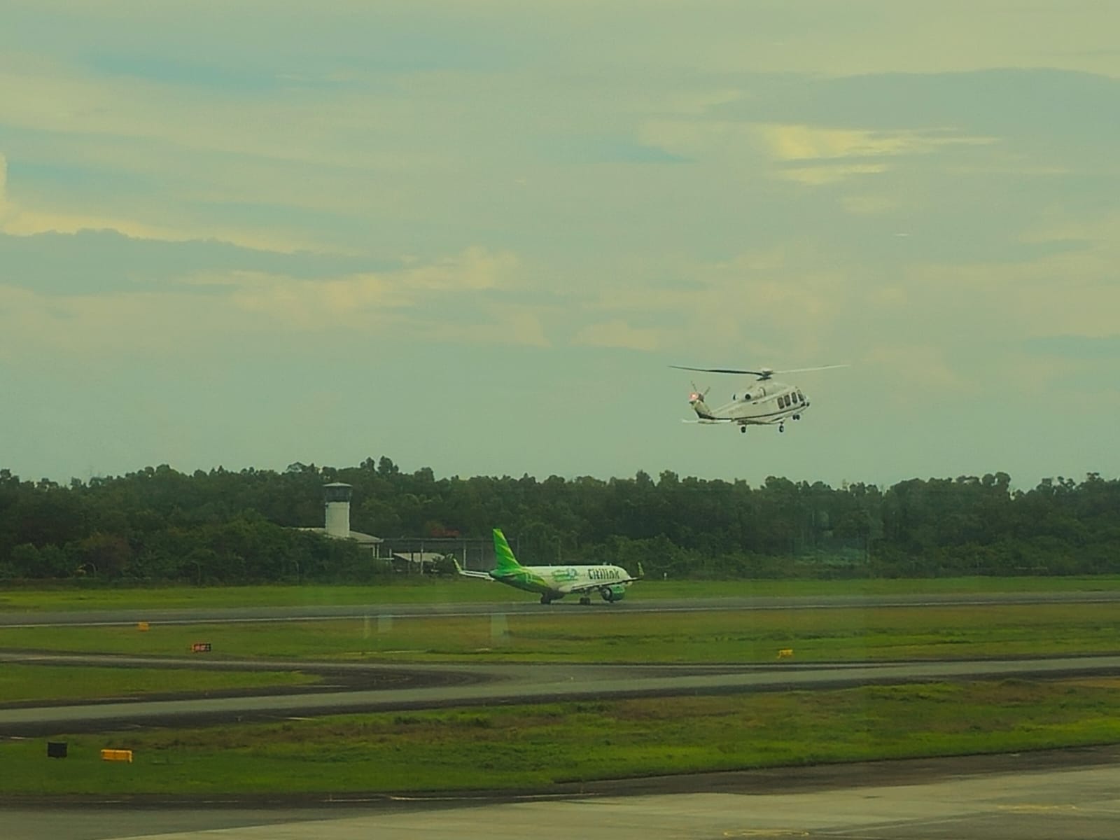 Bandara Sepinggan Siapkan Kedatangan 30 Ribu Penumpang HUT Ke-79 RI di IKN