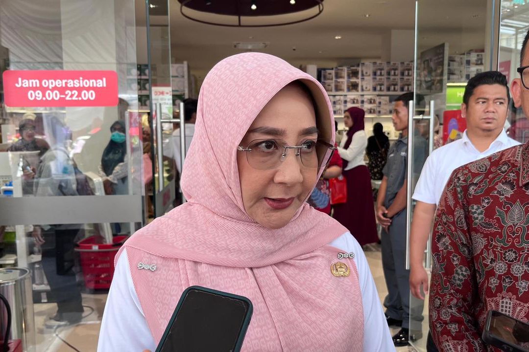 Bupati Berau: Tak Ada Pihak Berhak Memaksa Warga Biatan Ilir Bergabung ke Kutai Timur!