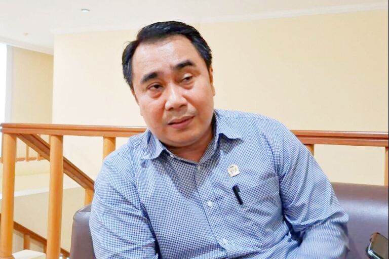 DPRD Kutai Barat Dukung Penuh Pemekaran DOB untuk Pemerataan Pembangunan