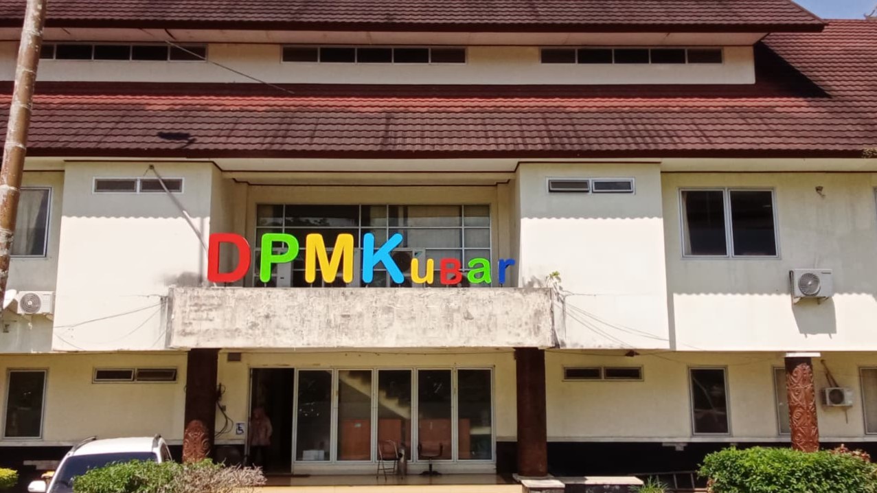 136 Kampung di Kutai Barat Tak Terima Dana Desa Non-Earmark Tahap II