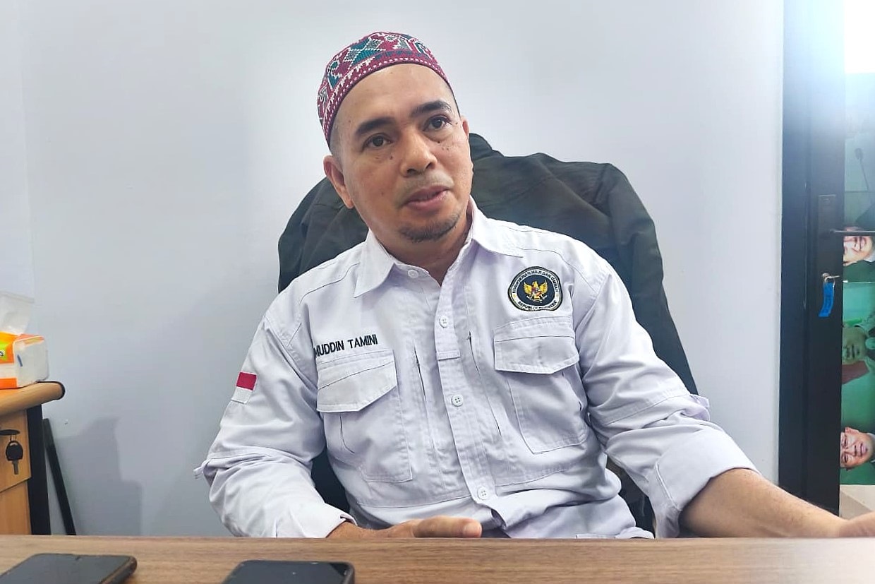 Data Tak Terpusat, Pemerintah Akui Sulit Lacak Jemaah Umrah Tertahan di Arab Saudi