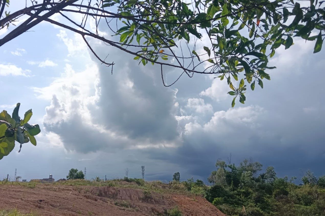 Ramalan Cuaca Kaltim dan IKN, 9 September 2026, Cek di Sini!