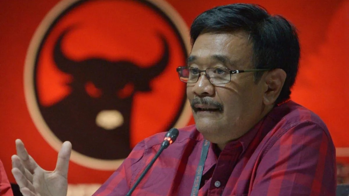 PDIP Ingatkan Prabowo: Jangan Buru-buru Buka Hubungan Diplomatik dengan Israel!