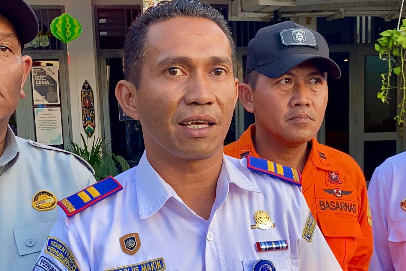 Daftar Nama Penumpang, ABK dan Muatan KMP Muchlisa yang Tenggelam di Teluk Balikpapan