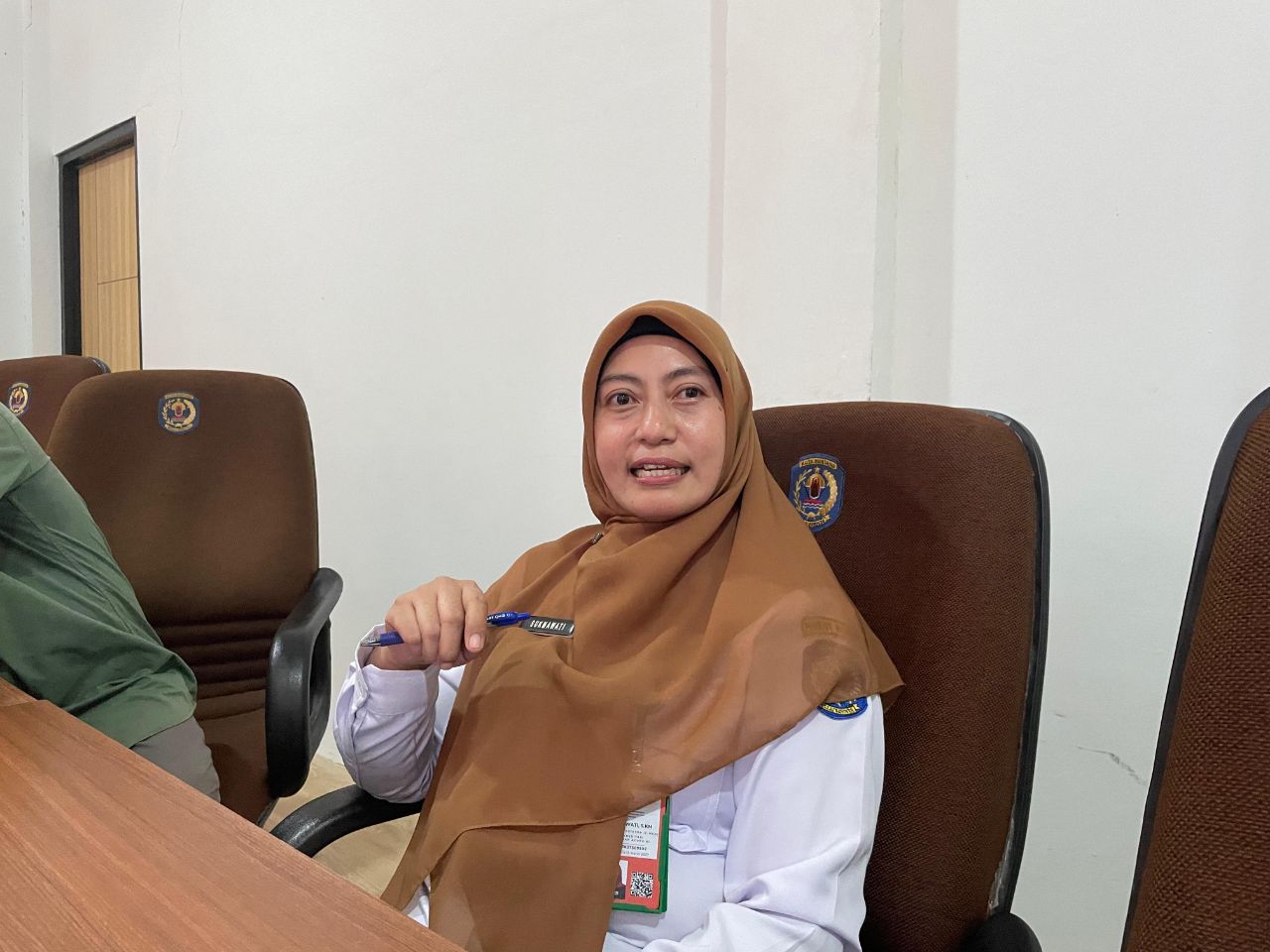 Kasus Cabul di Bontang, Pemkot  Minta Pendampingan Khusus Korban