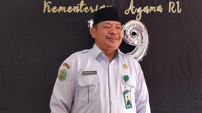 Pelaksanaan Sidang Perkara Pernikahan di Mahulu Banyak Temui Kendala, Kemenag Berupaya Cari Solusi