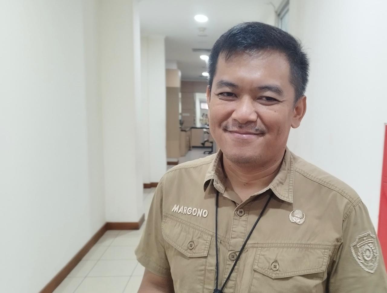 Dinas KUKM Perindag PPU Minta Soliditas Antar Instansi untuk Percepatan Pembangunan Koperasi Merah Putih