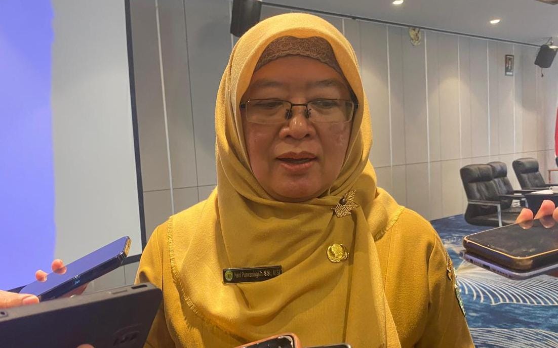 Bersiap Hadapi Libur Natal dan Tahun Baru, Pemprov Kaltim Tegaskan Harga Bahan Pokok Masih Terkendali