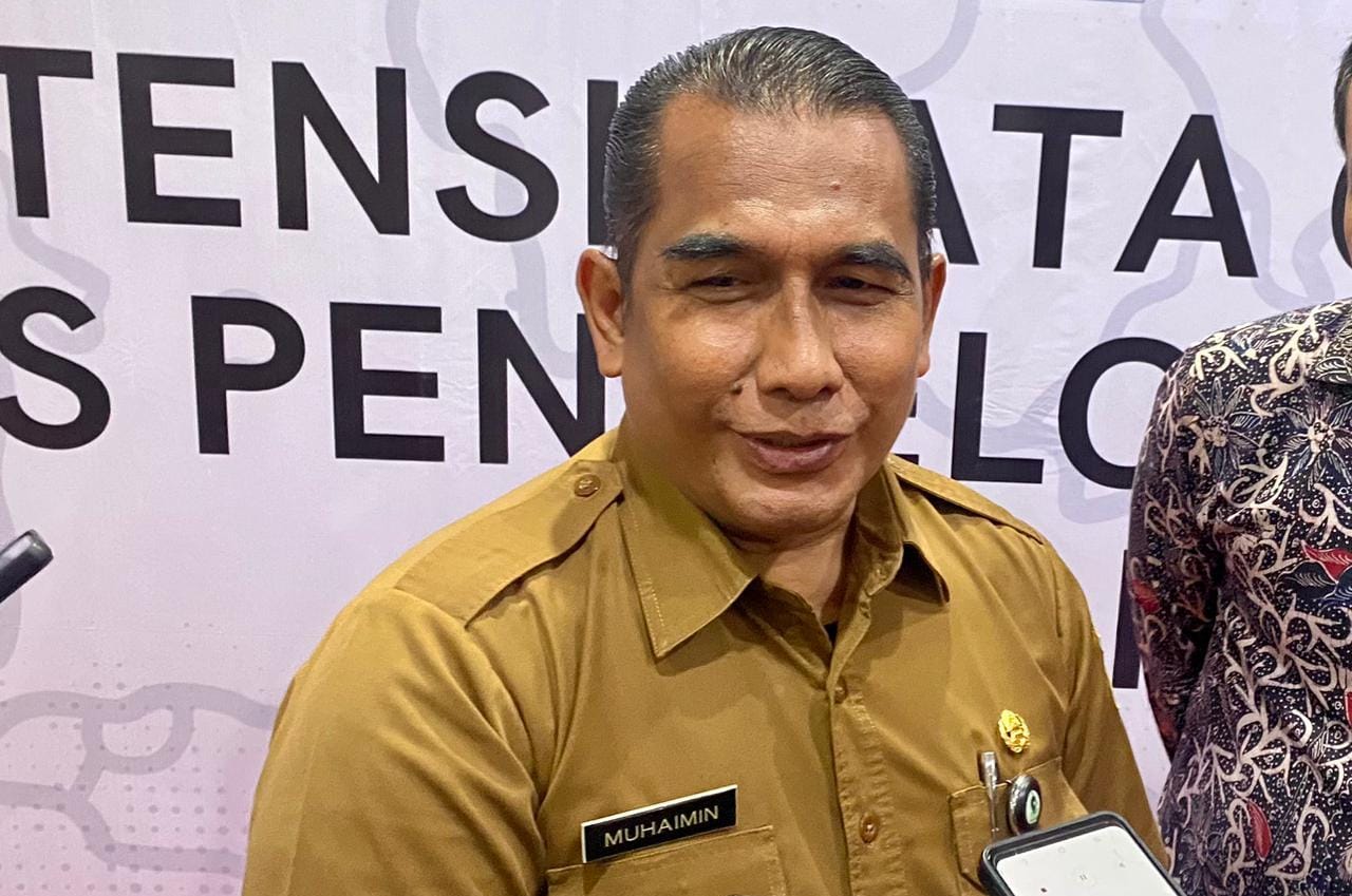 Pemkot Balikpapan Tegaskan ASN Wajib Netral pada Pilkada 2024