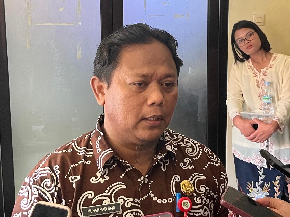 Investor Asing Bidik Berau, Pemkab Genjot Pesisir Jadi Sentra Perikanan