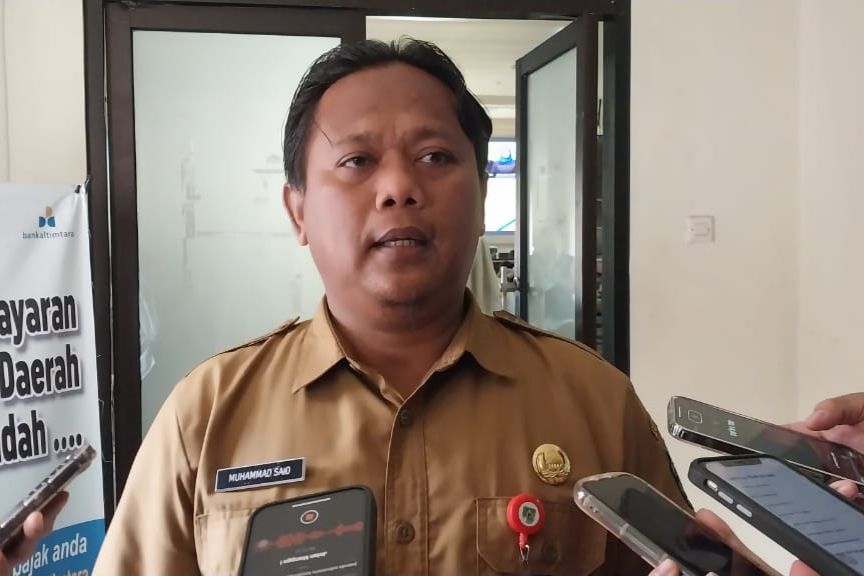 Rotasi Kepala OPD Pemkab Berau akan Dilakukan Dalam Waktu Dekat, Proses sedang Berlangsung