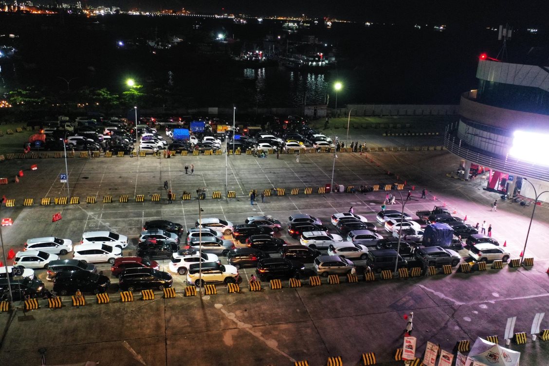 Angkutan Nataru 2025/2026 Catat 10,1 Juta Penumpang di Hari ke-9, Naik 4,85 Persen