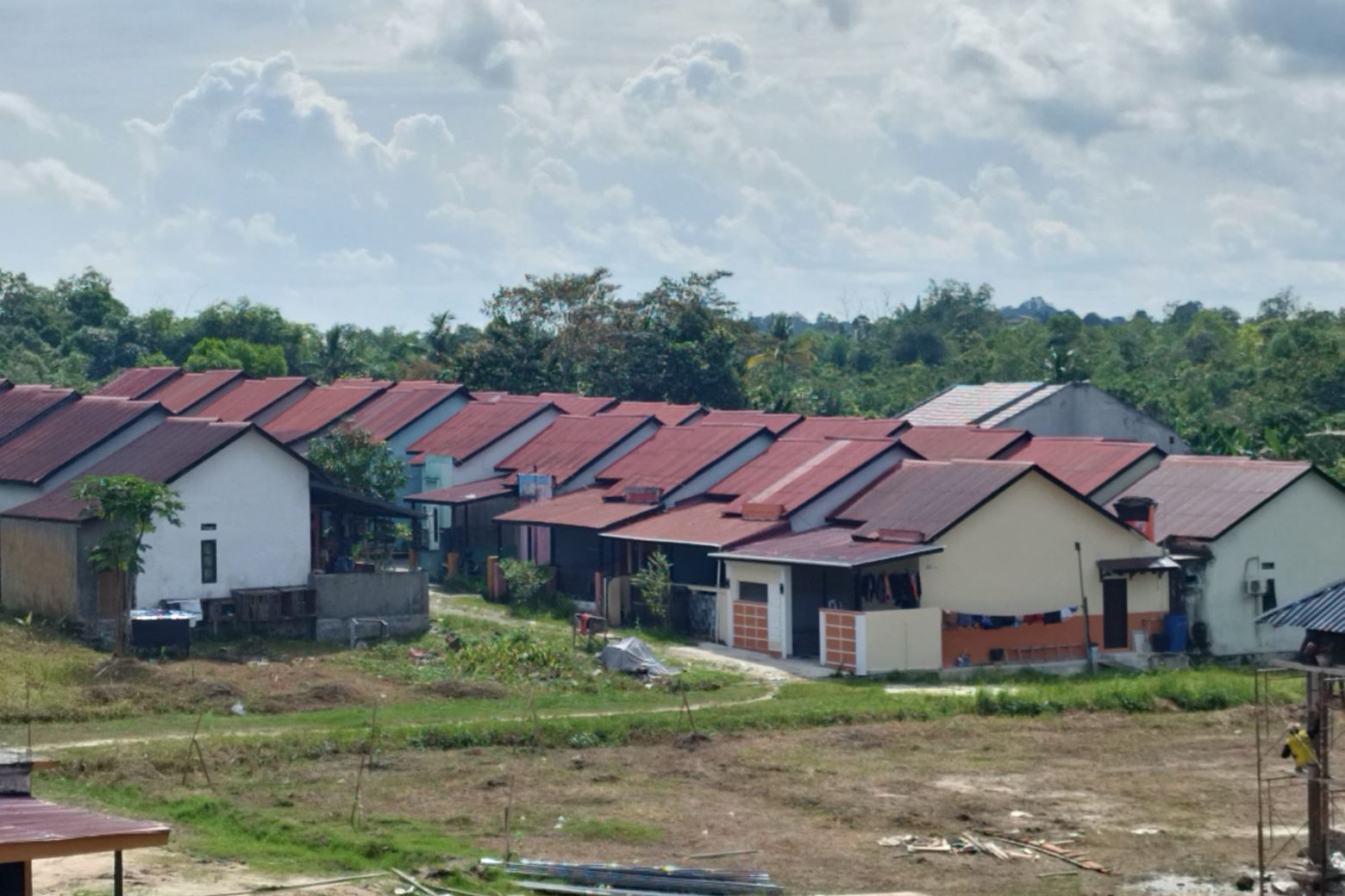 PPU Desak Program Perumahan Nasional yang Proporsional untuk Daerah