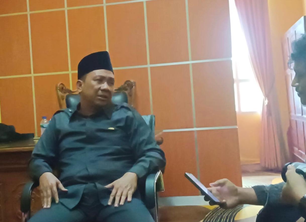 Julfansyah Sebut Pentingnya Program Rumah Layak Huni untuk Warga Miskin