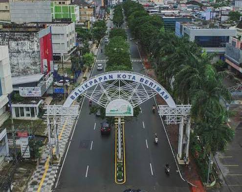 Sambut HUT Balikpapan, Pemkot Siapkan 18 Ribu Makan Gratis 