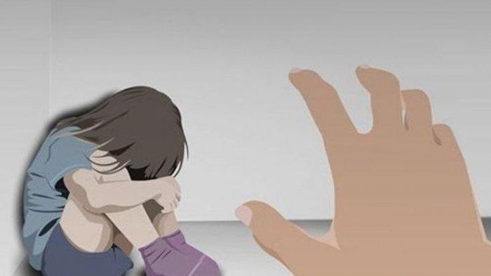 Remaja 15 Tahun di Anggana Jadi Korban Pencabulan Paman Sendiri