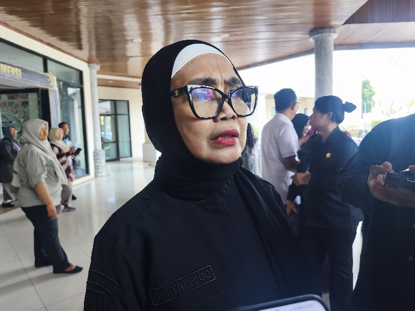 Pemkot Bontang Lakukan Mutasi Pejabat Akhir Bulan Ini