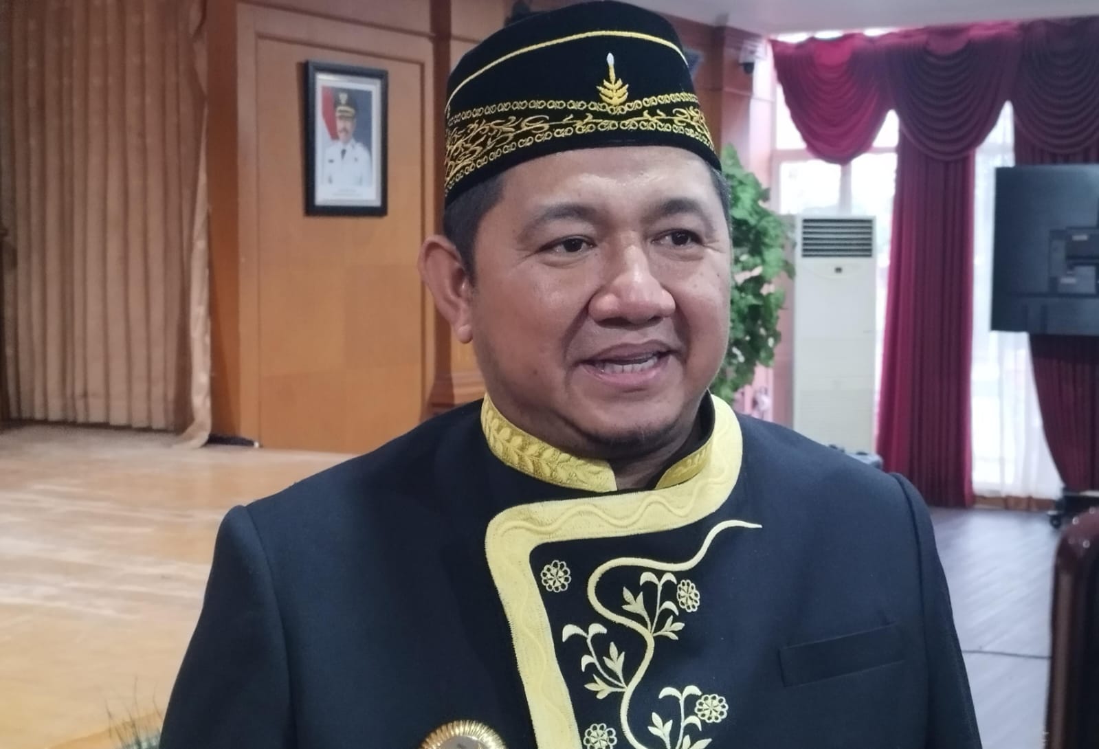 Selaraskan CSR Perusahaan di PPU, Musrenbang Mini Perlu Dilakukan