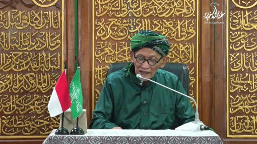 Salat Tidak Khusyuk, Rais Aam PBNU: ‘Karena Urusan Dunianya Terlalu Banyak’