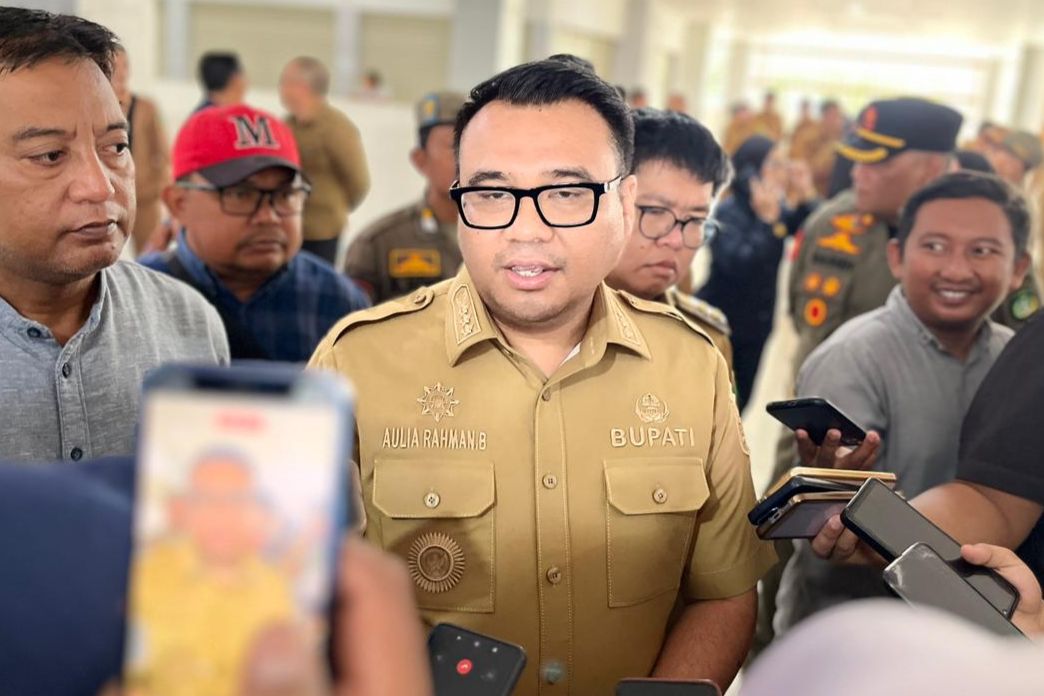 Aulia Rahman Nilai Pilkada lewat DPRD lebih Efisien, Dana Bisa Dialihkan untuk Kepentingan Publik