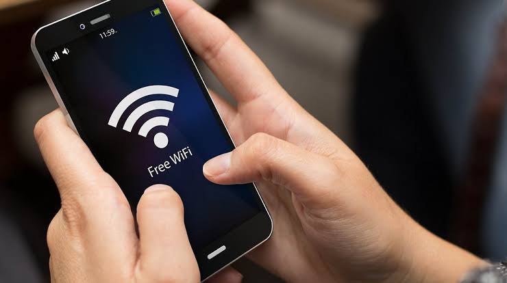 Program WiFi Gratis Sebelumnya Sudah Tuntas, Pemkab Berau Bakal Tambah 500 Titik