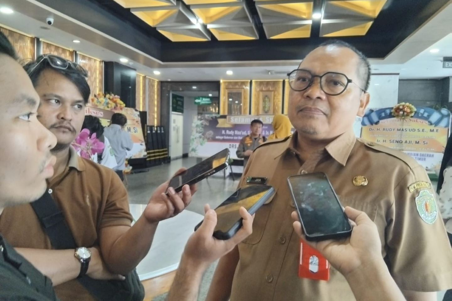 Tak Semua Penyakit Ditanggung BPJS, Kadinkes Kaltim: Ada Jaminan Lain yang Disediakan Pemerintah