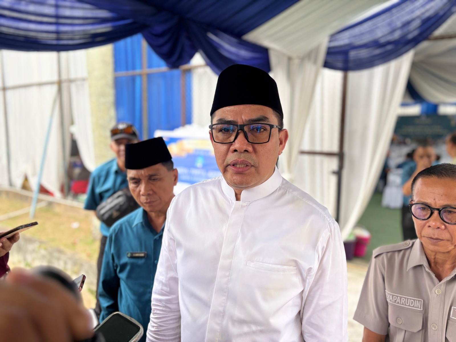  Jamin Status PPPK Aman, Andi Harun Siap Korbankan Janji-Janji Kampanyenya 