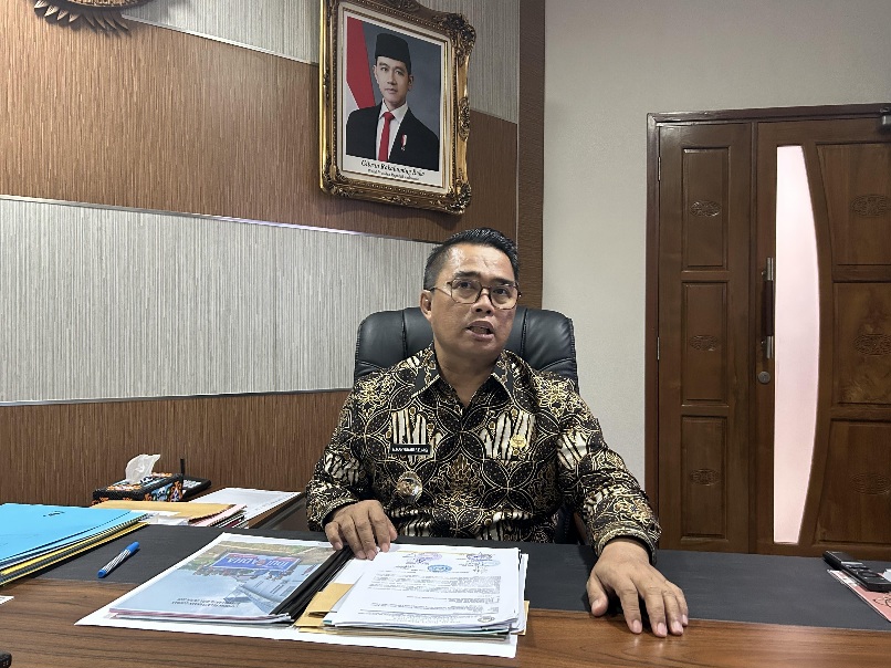 Realisasi Anggaran Kutim Baru 51 Persen, Wabup Mahyunadi Akui Ada Potensi Silpa