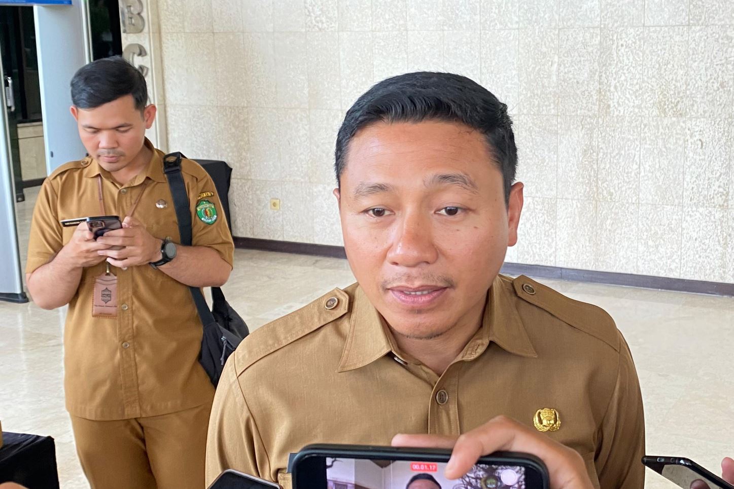DPMPD Kaltim Pastikan Tidak Ada Pemangkasan Dana Desa, Serapan Perlu Dibenahi