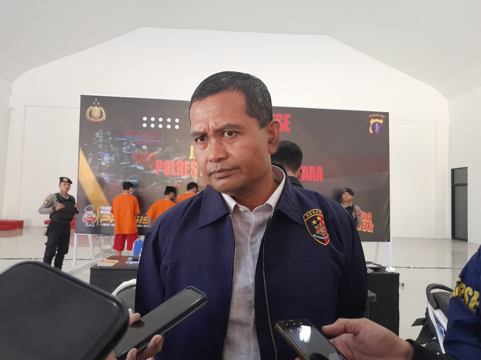 Polisi Masih Dalami Dugaan Kelalaian di Balik Tewasnya 3 Pekerja RDMP