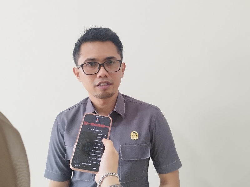 DPRD PPU Desak Pembentukan Satgas, Usut Lonjakan Harga BBM Eceran dan Antrean di SPBU 