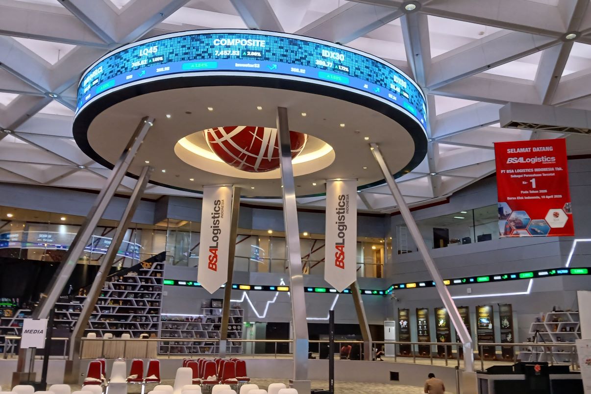 IHSG Menguat tapi Dibayangi Koreksi, Ini Saham yang Layak Dibeli