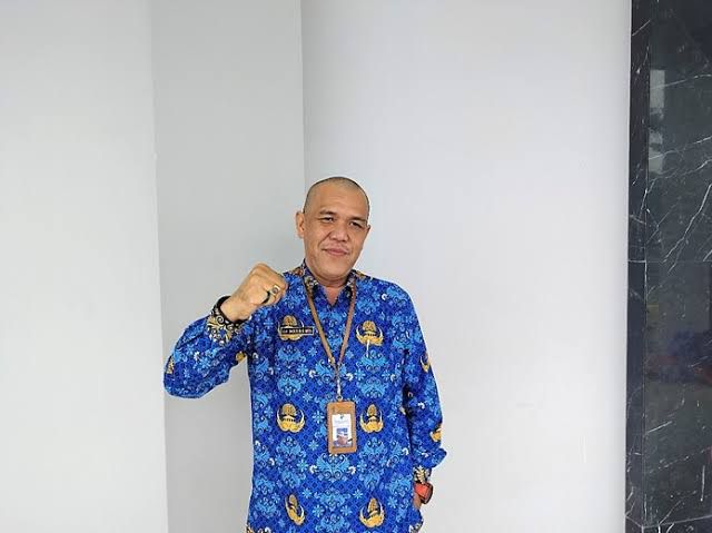 Dispora Kaltim Jadikan Sekolah Basis Utama Cetak Atlet Berprestasi