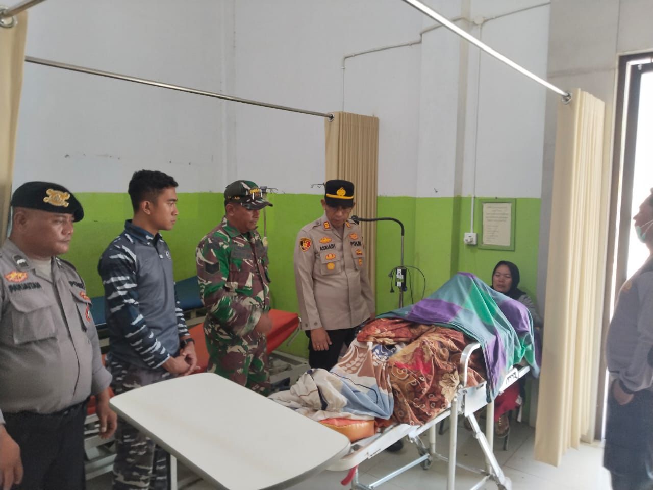 Tragis, Warga Kutim jadi Korban Serangan Buaya saat Mencari Ikan