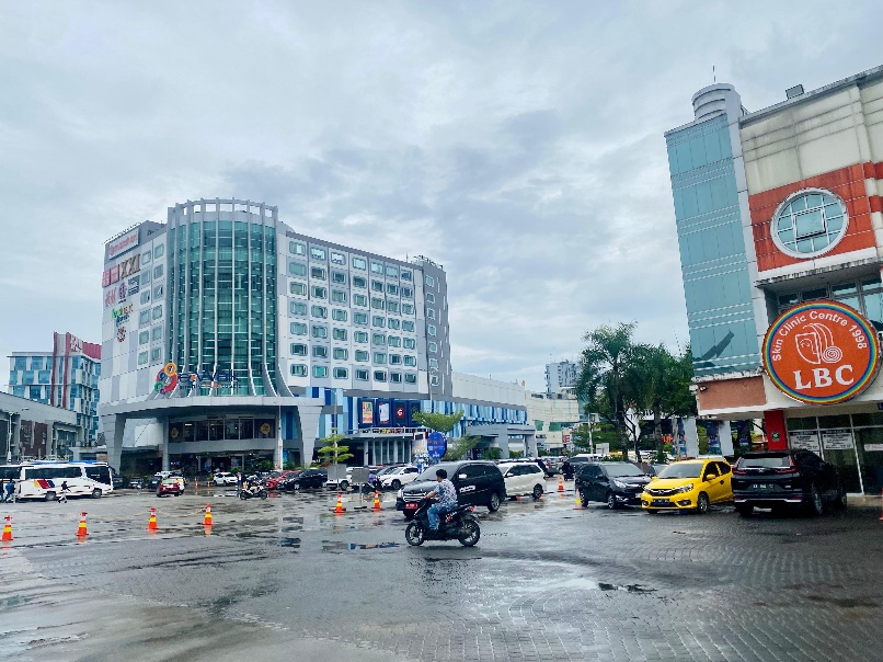 Strategi Mal BSB Hadapi Kompetisi Destinasi Balikpapan, dari Pusat Belanja ke Ekosistem Hiburan