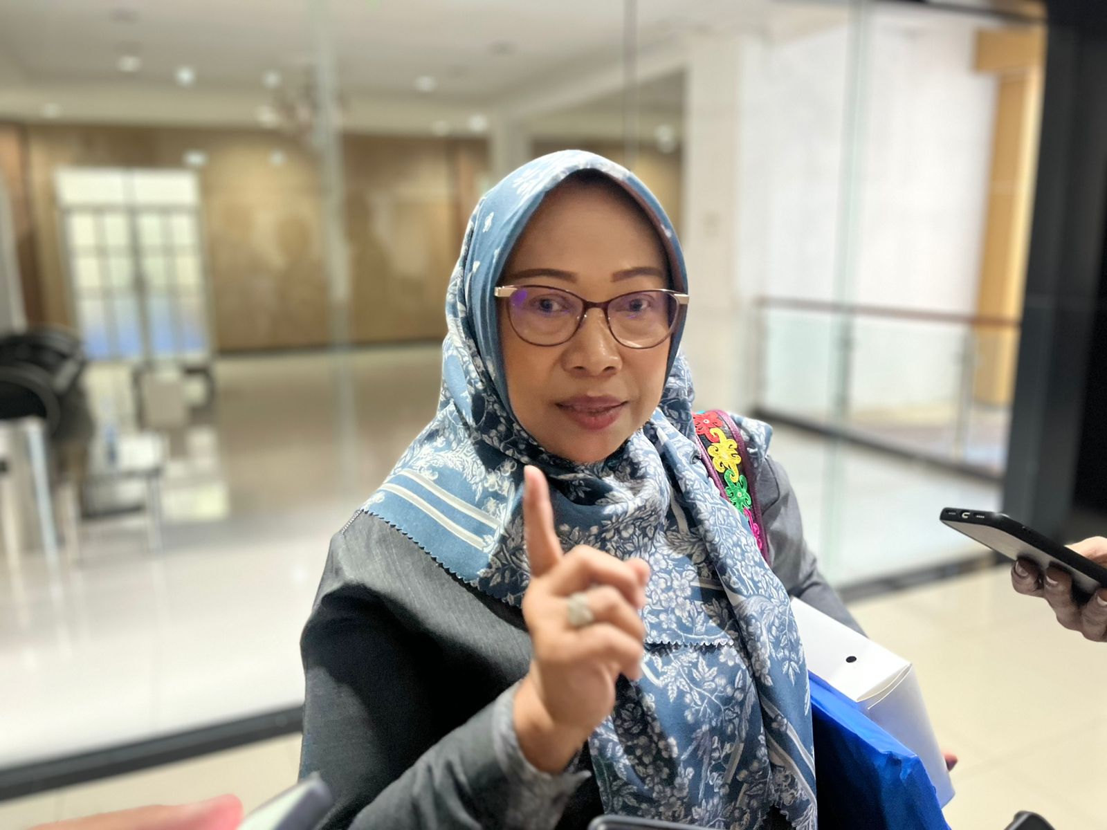 DPRD Usul Raperda Penanggulangan HIV dan TBC Direvisi