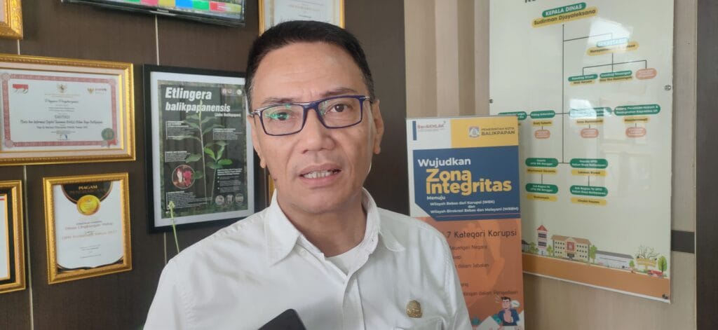 Pemkot Balikpapan Bangun TPST untuk Kurangi Sampah di TPA Manggar