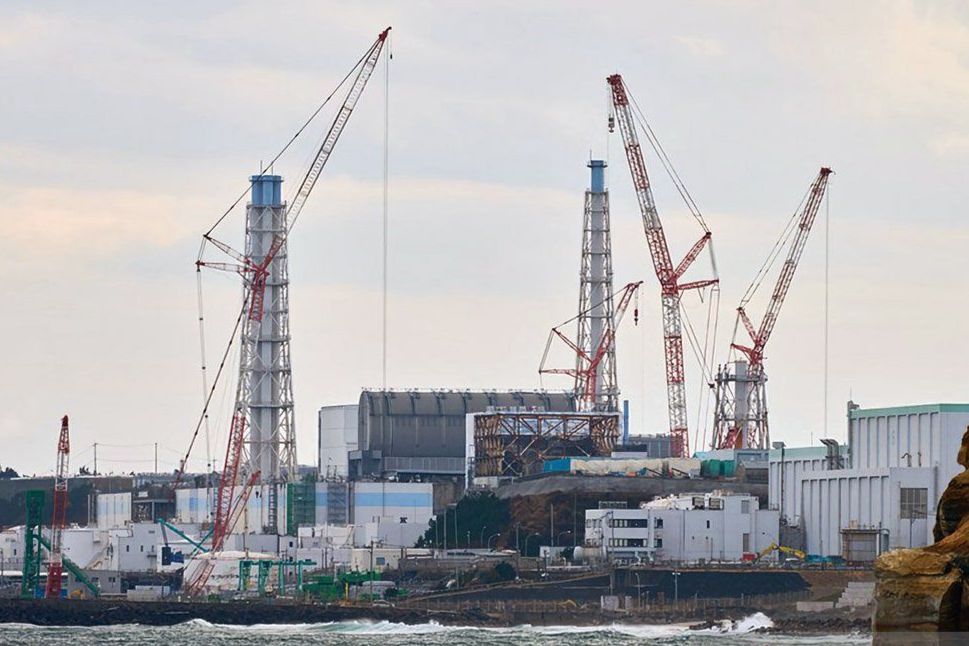 Pertama di Asia, Jepang Operasikan Pembangkit Listrik Osmotik yang Memanfaatkan Air Laut