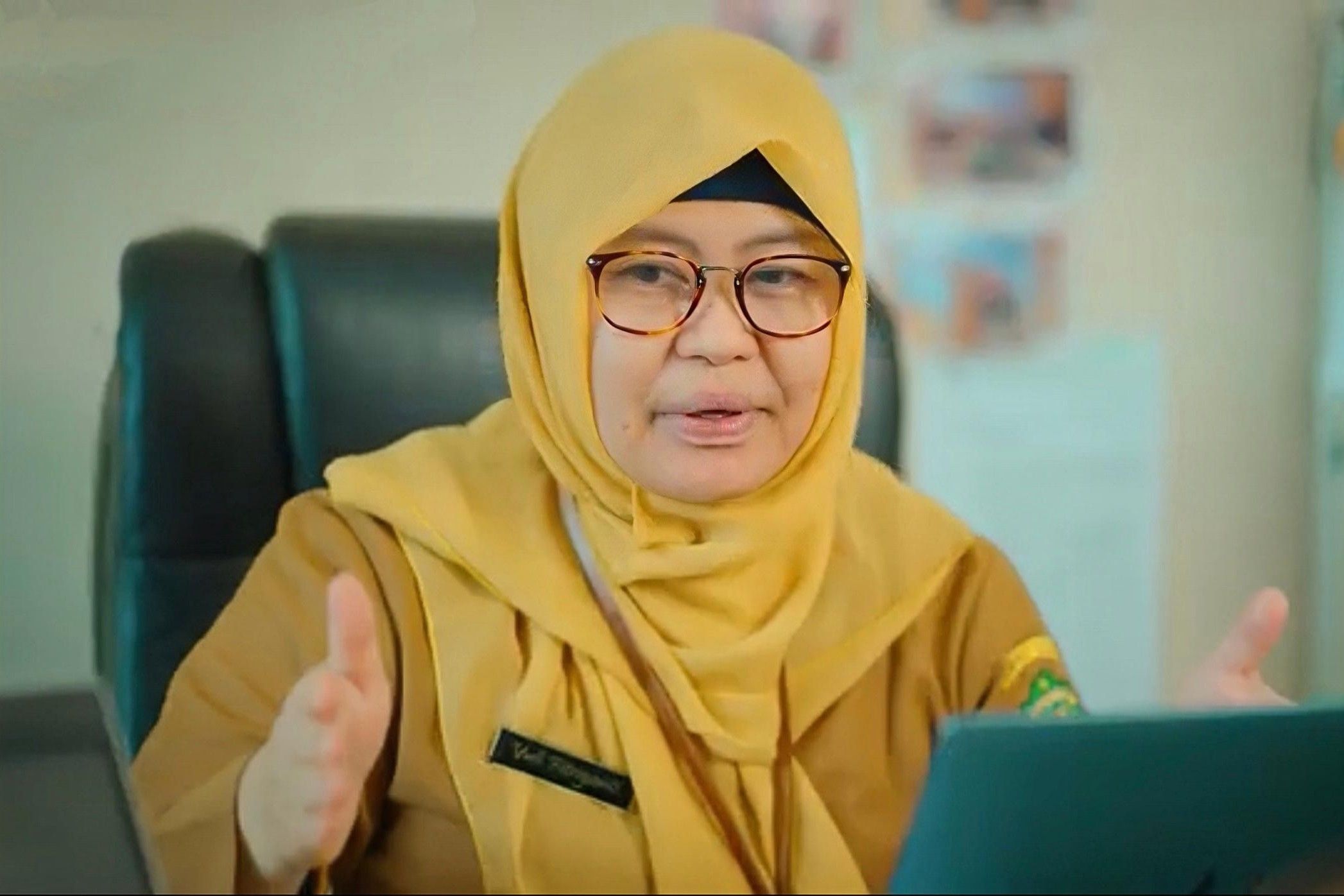 Pemprov Kaltim Tunggu Keputusan PAN-RB dan BKN soal Status 300 Bakti Rimbawan yang Menggantung