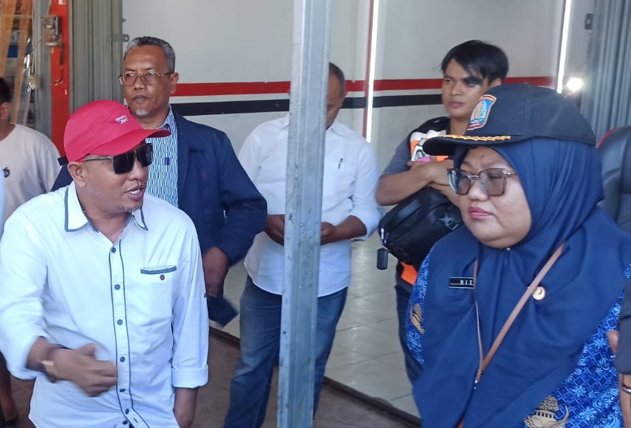 PT Fahreza Bakal Laporkan Legislator PDIP Balikpapan ke Polisi