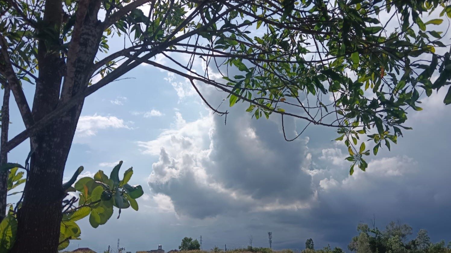 Ramalan Cuaca Kaltim dan IKN, 21 Mei 2026, Cek di Sini!