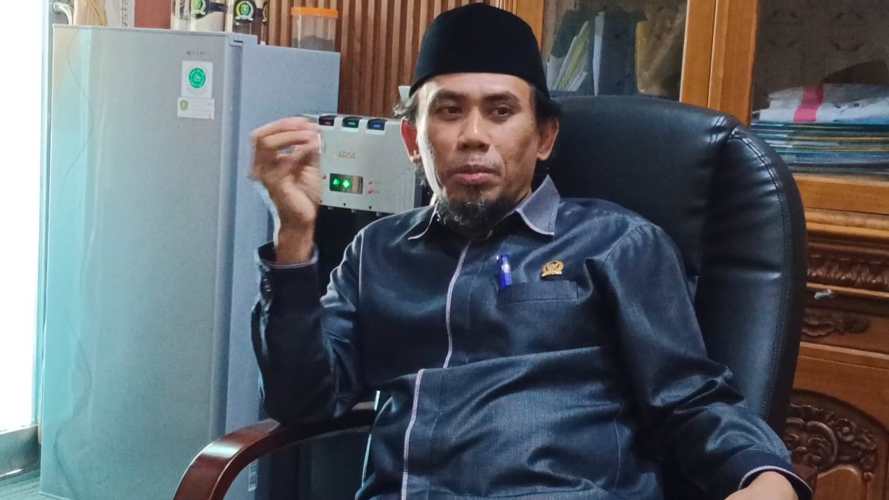 Aturan Semasa Pandemi Covid-19, Rapat Via Online Masih Diperbolehkan