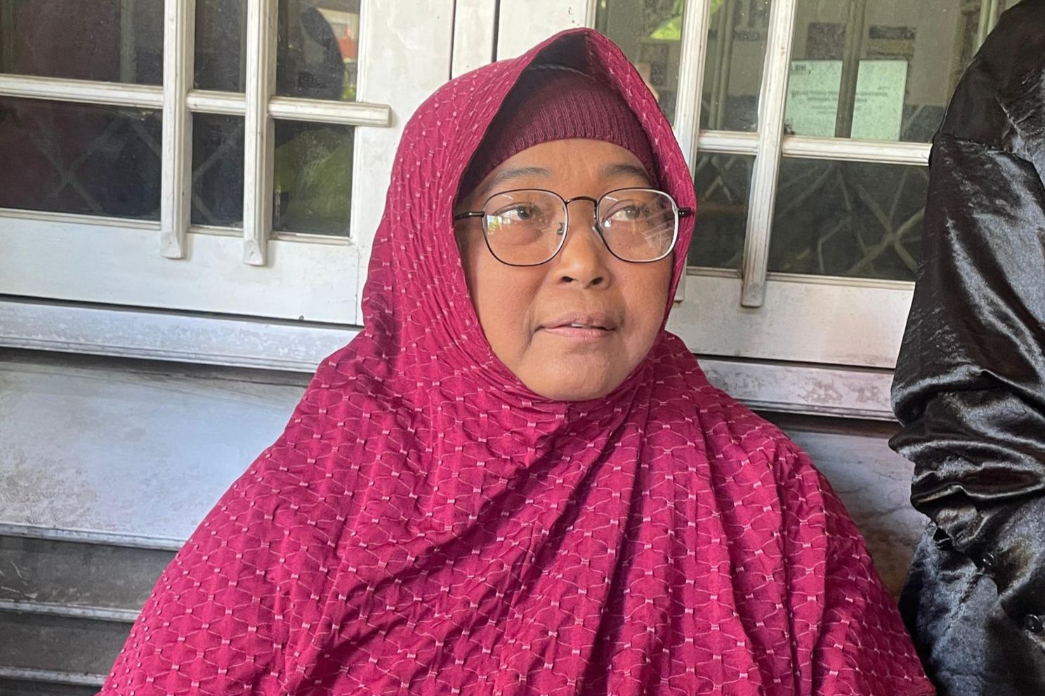 Kuliah di Usia 50 Tahun, Mahasiswa S2 UMKT Kecewa Beasiswa Gratispol Dibatalkan